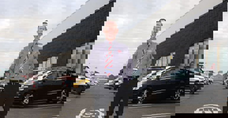 Neil Warnock GTG Trainer